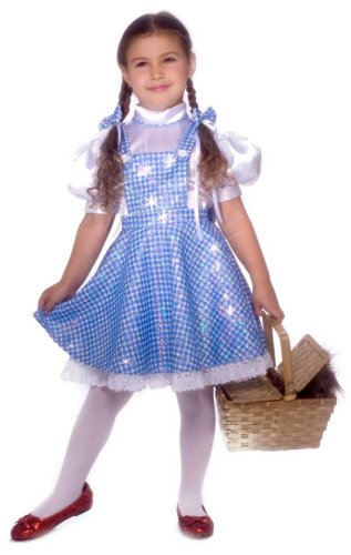 wizard of oz dorothy. Dorothy (Wizard of Oz) costume
