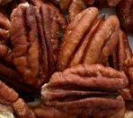 pecan nuts