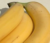 bananas