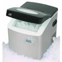 home ice maker