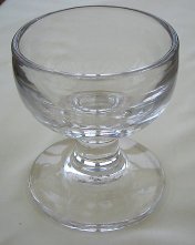 penny lick glass