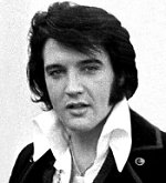 Elvis Presley