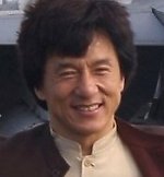 Jackie Chan