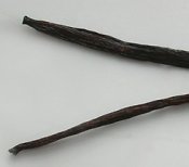 vanilla pods